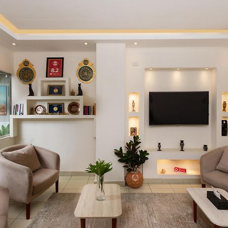 Capital Hotel Cairo Ngoại thất bức ảnh