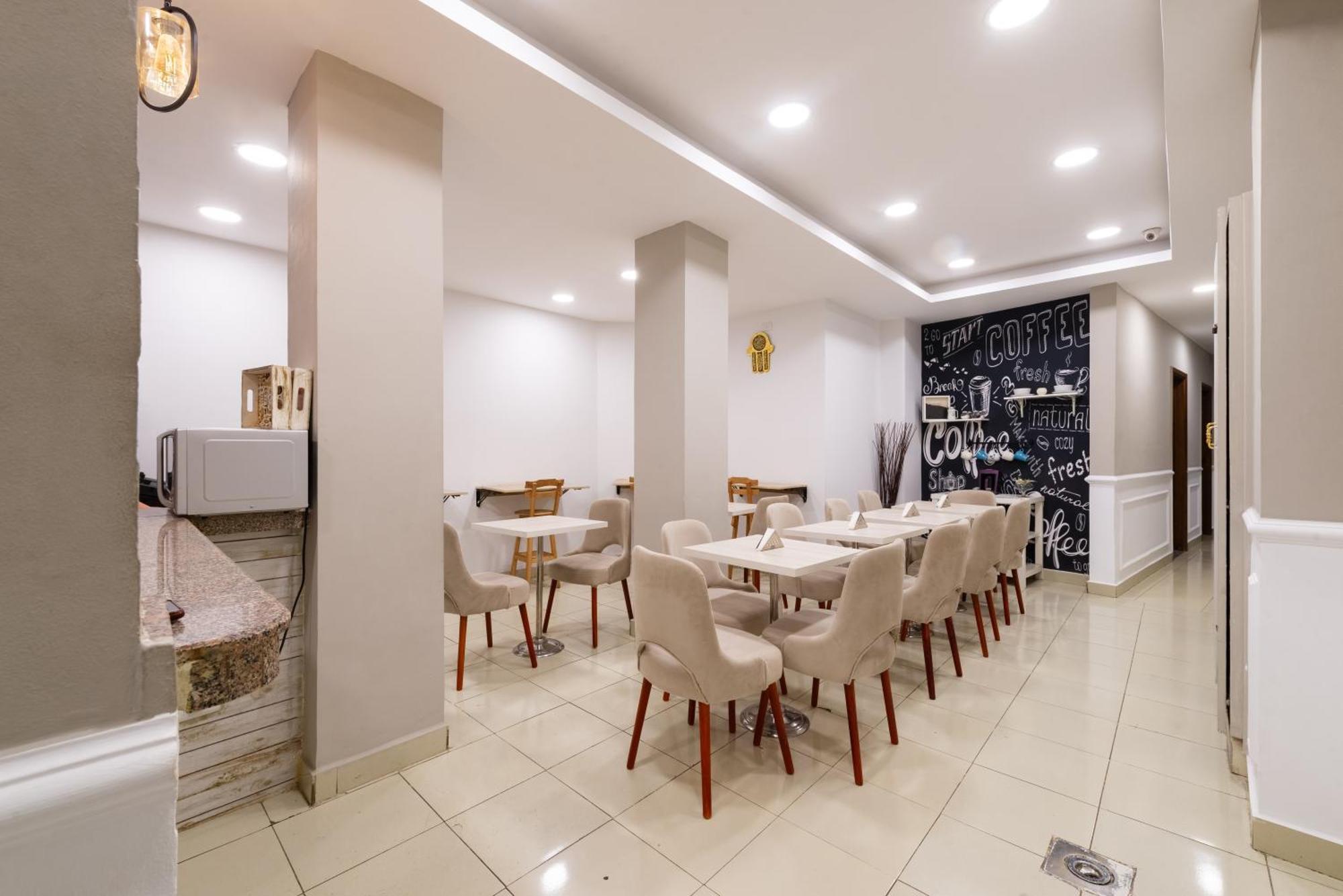 Capital Hotel Cairo Ngoại thất bức ảnh