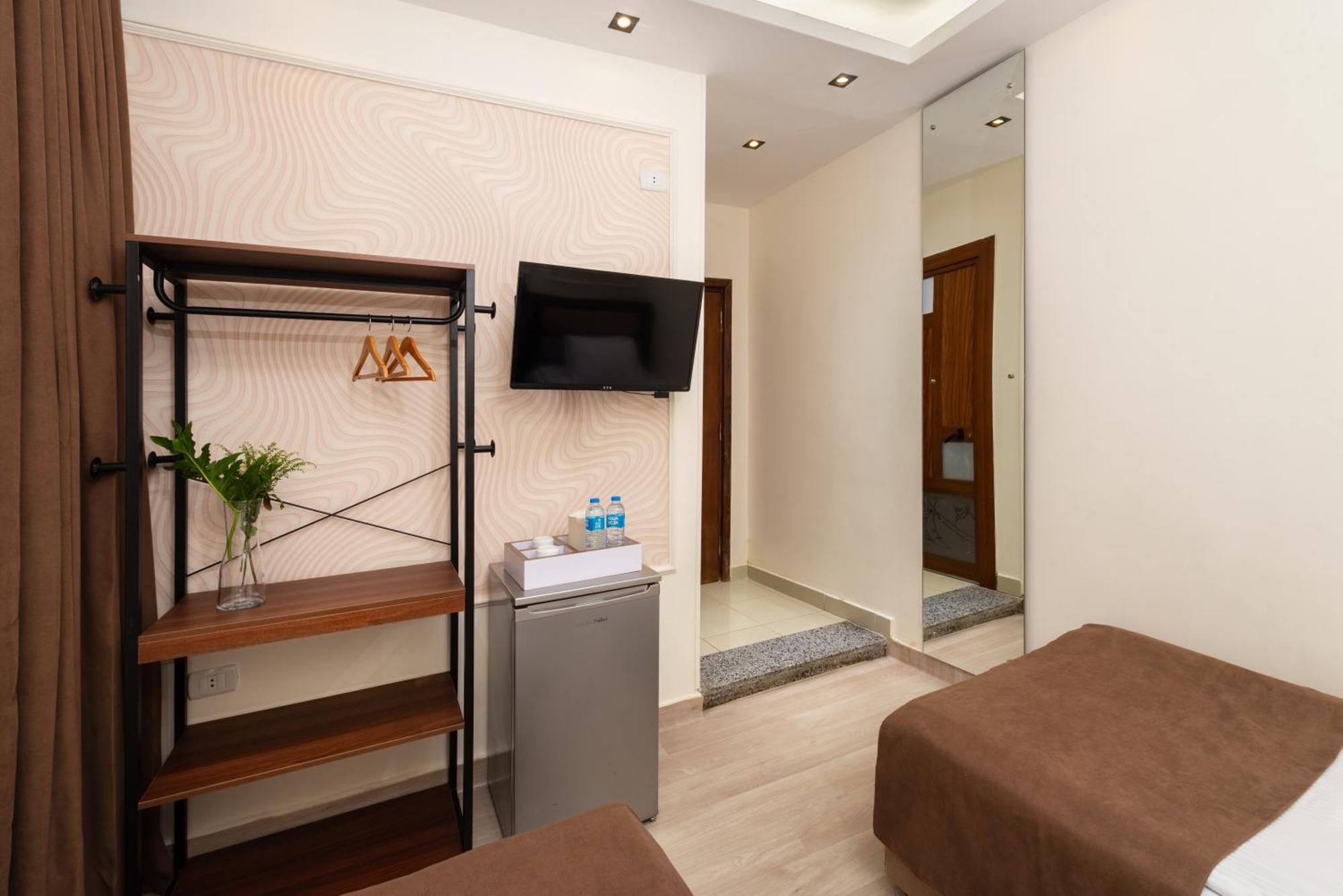 Capital Hotel Cairo Ngoại thất bức ảnh