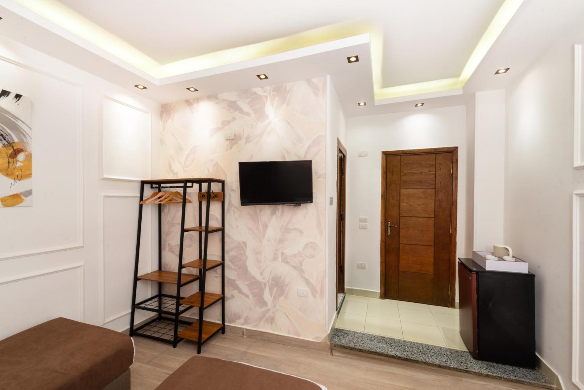 Capital Hotel Cairo Ngoại thất bức ảnh