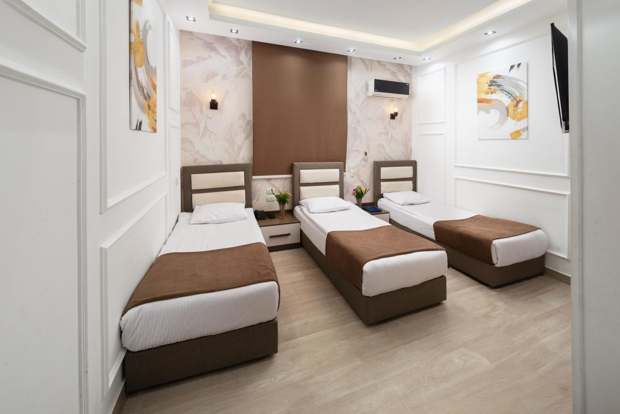 Capital Hotel Cairo Ngoại thất bức ảnh