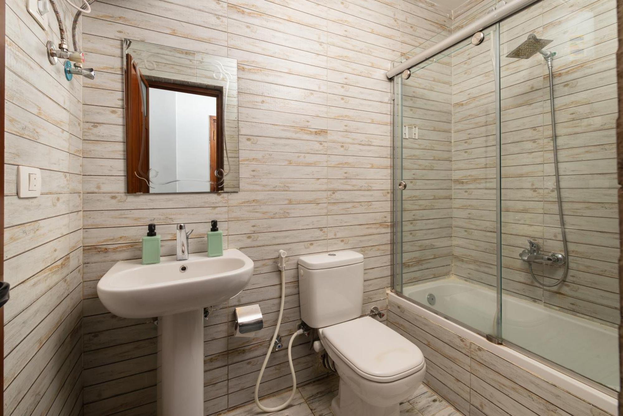 Capital Hotel Cairo Ngoại thất bức ảnh