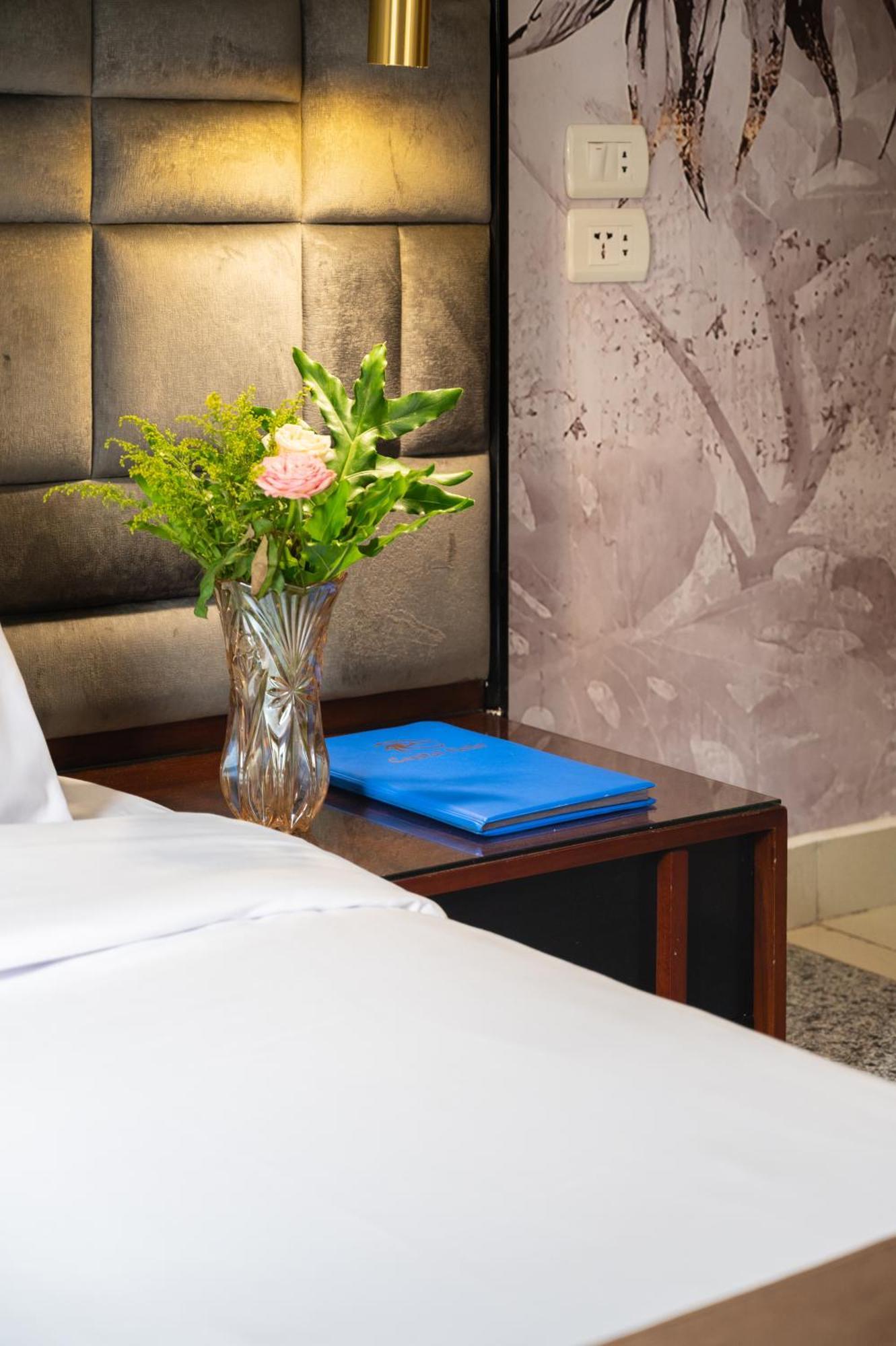 Capital Hotel Cairo Ngoại thất bức ảnh