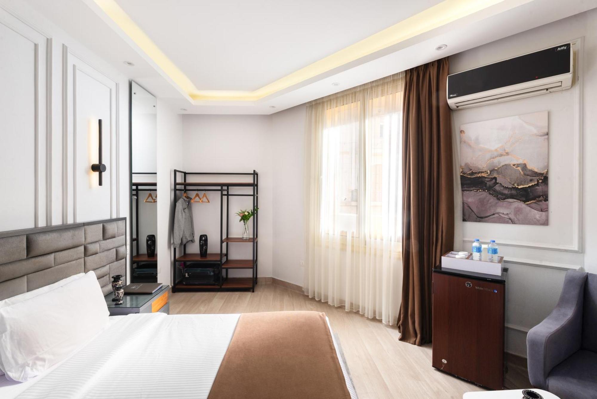 Capital Hotel Cairo Ngoại thất bức ảnh